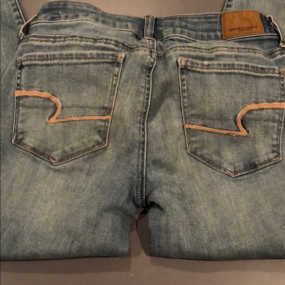 📚 American Eagle jeans - Picture 6 of 6